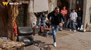 كواليس مسلسل فن الحرب.. عرض رمضاني خاص على WATCHIT في 2026