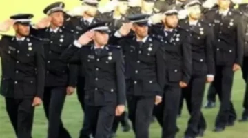 كيف تتحقق من نتيجة كلية الشرطة 2025 عبر الرسائل أو الاتصال؟