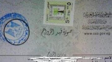كيف تستخرج قسيمة زواج إلكترونية عبر منصة مصر الرقمية في أقل من 10 دقائق؟