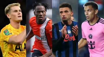 لا تفوت الصفقات.. جميع انتقالات أندية الدوري الإنجليزي صيف 2025