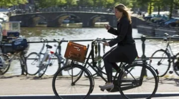 لا تفوت المتعة.. أماكن القاهرة لتعلم ركوب الدراجات بـ50 جنيه ساعيًا