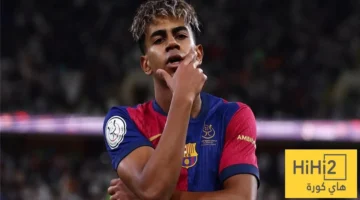 لامين يامال يتجاوز ميسي ورونالدو في إنجاز تاريخي مذهل