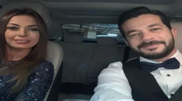 لحظات مؤثرة.. كواليس طلاق داليا مصطفى وشريف سلامة بعد 21 عامًا