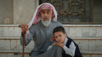 لحظة مؤثرة.. سلطان يلتقي بابنه في الحلقة 53 من المرسى