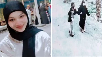 لغز اختفاء فتاة.. دخلت مقابر لزيارة جدتها ولم تعد