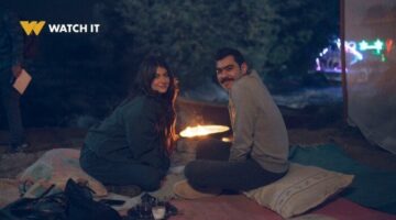 لقطات حصرية.. WATCH IT تروج مسلسل فخر الدلتا بطولة أحمد رمزي