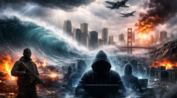 ليلى عبد اللطيف تكشف توقعات 2026: مؤامرات وخطف وكوارث تهز العالم