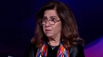 ليلى عبد اللطيف تنفي شائعة وفاتها بالطلق: بخير ويحدث كل يوم