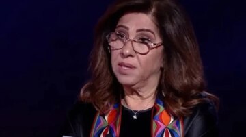 ليلى عبداللطيف.. نجاح توقعها بعاصفة الإسكندرية يعيدها لصدارة الترند