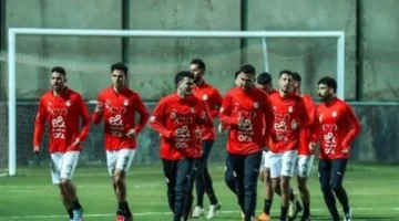 مران رئيسي اليوم.. منتخب مصر يستعد لصدام زيمبابوى بكأس أمم أفريقيا 2025