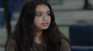 مسلسل ميد ترم: تطور مثير يربط ياسمينا العبد بجلا هشام