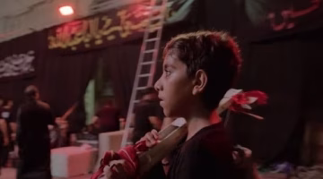 مشهد تاريخي.. عاشوراء الحسين تتألق في مهرجان البحر الأحمر