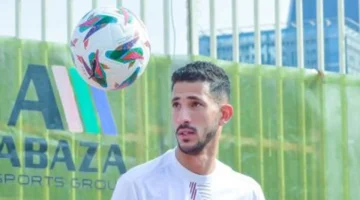 مصدر مقرب يكشف: أحمد فتوح يرحب بالرحيل عن الزمالك صيف 2026