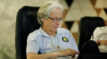 مفاجآت خيسوس في تشكيل النصر أمام الاتفاق للثلاث نقاط