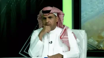 مفاجأة الدبيخي: سر رئيس الهلال السابق يفتح باب انتقاله للنصر