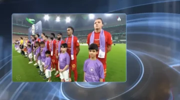 مفاجأة كبيرة.. المطير يكشف مصير احتجاج القادسية مع طلب غريب من الهلال