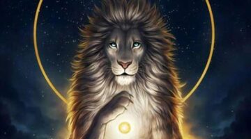 مفاجأة إيجابية لمولودي برج الأسد.. مكافأة ودعم في الطريق اليوم