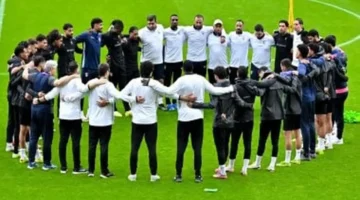 ملف الراحلين يتوسع.. الزمالك يحدد 7 لاعبين للرحيل في يناير