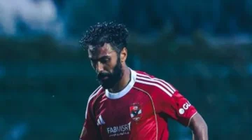 مليون دولار.. حسين الشحات يقترب من صفوف الاتحاد الليبي