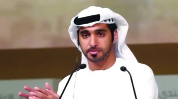 من هو سعيد مطر عبد الله بالعاجر الرميثي.. تفاصيل السيرة الذاتية