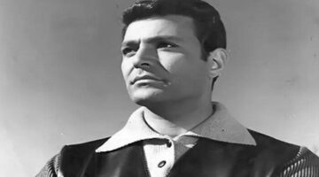 من الطيران إلى السينما: ذكرى رحيل إيهاب نافع الوسيم الهادئ في 2025