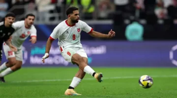 منافسة حامية.. السيلية القطري وأهلي طرابلس يتنافسان على ضم علي علوان بعد ساعتين