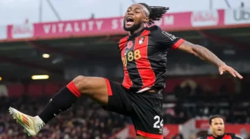 منافسة شرسة.. تشيلسي يسابق ليفربول وسيتي على صفقة سيمينيو