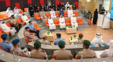 مناقشة جاهزية.. اللجنة المنظمة ليومكس وسيمتكس 2026 تراجع التحضيرات