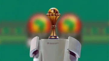مواجهة قوية: مصر تتصدى لجنوب أفريقيا ببث سلس على يلا شوت لايف