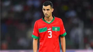 مواجهة قوية.. الأهلي يبدأ مفاوضات مع الرجاء لحسم صفقة يوسف بلعمري