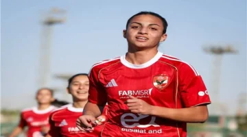 مواجهة قوية.. الأهلي يصطدم ببيراميدز في دوري الكرة النسائية 2025