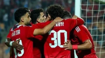 مواجهة قوية.. الأهلي يواجه غزل المحلة في الجولة الثالثة بكأس العاصمة 2025