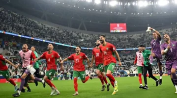 مواجهة قوية.. المغرب يصطدم بسوريا في قمة مرتقبة صيف 2025