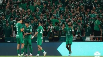مواجهة قوية.. بث مباشر لمباراة الأهلي ونادي الشرطة العراقي بدوري أبطال آسيا