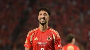 مواجهة قوية.. خبير يكشف تفاصيل ركلة جزاء الأهلي أمام بالميراس 2025