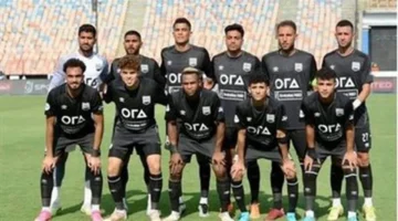 مواجهة قوية.. زد أف سي يلتقي جي كلوب في كأس مصر مع موعد النقل