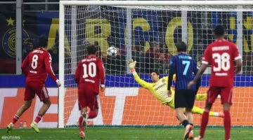 مواجهة قوية.. ليفربول يفوز بهدف حاسم بدون صلاح في ميلانو