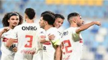 مواجهة قوية.. موعد الزمالك أمام سموحة في كأس عاصمة مصر 2025