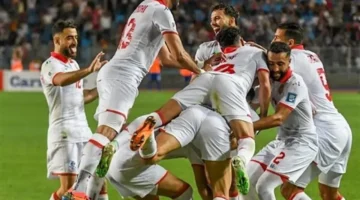 مواجهة قوية.. موعد تونس ونيجيريا بكأس أمم أفريقيا 2025 والقنوات الناقلة