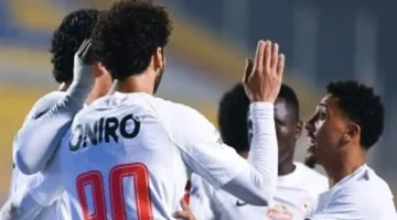 مواجهة قوية.. موعد لقاء الزمالك والاتحاد السكندري بكأس عاصمة مصر