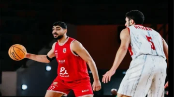 مواجهة قوية.. موعد والقناة المفتوحة لقمة الأهلي والزمالك في دوري السلة 2025
