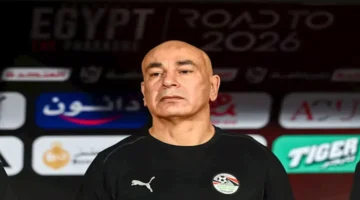 مواجهة قوية.. نجم الأهلي السابق يصف وضع حسام حسن بغير موجود في العالم