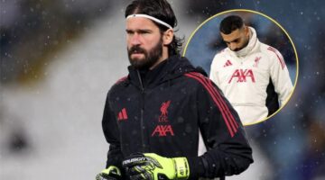 مواجهة قوية أمام إنتر ميلان.. غياب صلاح بسبب تصرفات أليسون