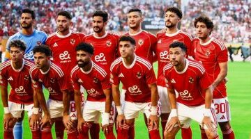 مواجهة قوية.. إنجازات تاريخية للأهلي أمام بالميراس في كأس العالم 2025