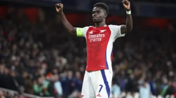 مواجهة قوية.. القنوات الناقلة لأرسنال ضد إيفرتون جولة 17 دوري إنجليزي 2026