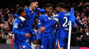 مواجهة قوية.. القنوات الناقلة لتشيلسي ضد إيفرتون يونايتد في الجولة 16