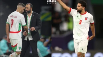 مواجهة قوية.. القنوات الناقلة لنهائي كأس العرب الأردن والمغرب 2025