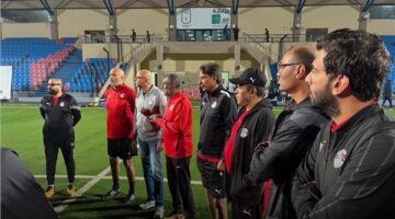 مواجهة قوية.. الكاس يتحدى في بطولة كأس الخليج 2025