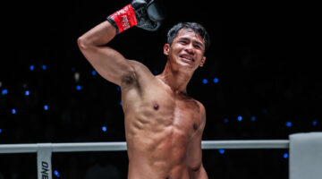 مواجهة قوية.. سوبربون يهدد بإسقاط ماساكي نويري في طوكيو خلال ONE 173