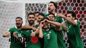 مواجهة قوية.. سوريا وفلسطين يلتقيان اليوم في كأس العرب 2025 مع قنوات البث